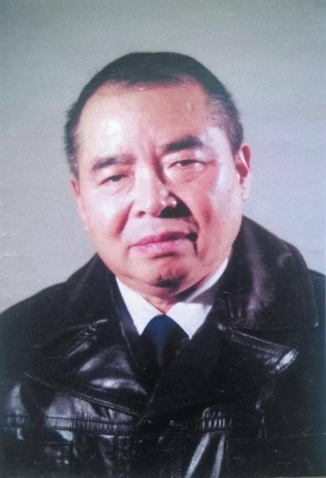 安柏年：蔚藍(lán)的守護(hù)