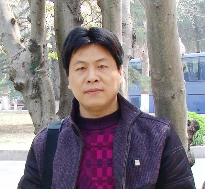 張麗軍：文學(xué)守望者